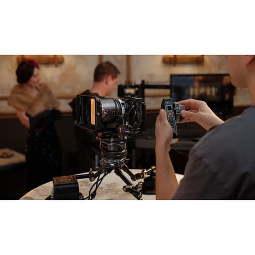 Review Tilta Nucleus Autofocus Adapter: finalmente o autofoco da Sony chegou às lentes PL