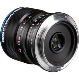 Laowa - Lente Venus Optics 8-15mm f/2.8 Fisheye (FUJIFILM G) - miniatura 6