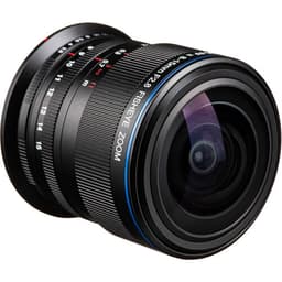 Laowa - Lente Venus Optics 8-15mm f/2.8 Fisheye (FUJIFILM G) - miniatura 5