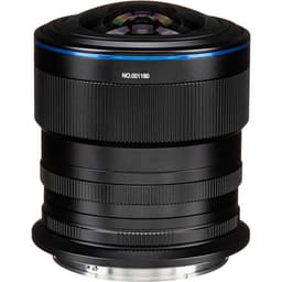 Laowa - Lente Venus Optics 8-15mm f/2.8 Fisheye (FUJIFILM G) - miniatura 4