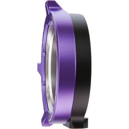 MOFAGE - Interchangeable Lens Mount para POCO II (PL) - miniatura 4