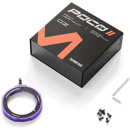 MOFAGE - Interchangeable Lens Mount para POCO II (EF) - miniatura 5