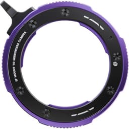 MOFAGE - Interchangeable Lens Mount para POCO II (EF) - miniatura 3