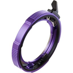 MOFAGE - Interchangeable Lens Mount para POCO II (EF) - miniatura 2