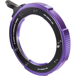 MOFAGE - Interchangeable Lens Mount para POCO II (EF) - miniatura 1