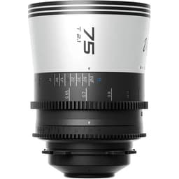 BLAZAR - Kit de 3 lentes Viper T2.1 Full-Frame 1.5x Anamorphic Set (ARRI PL, Blue Flares) - miniatura 2