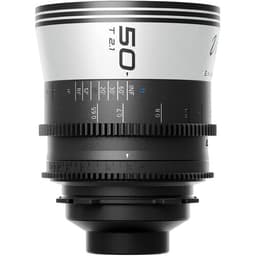 BLAZAR - Kit de 3 lentes Viper T2.1 Full-Frame 1.5x Anamorphic Set (ARRI PL, Blue Flares) - miniatura 3