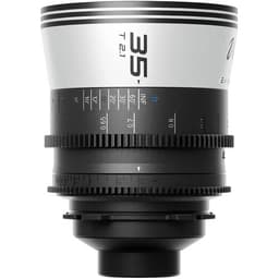 BLAZAR - Kit de 3 lentes Viper T2.1 Full-Frame 1.5x Anamorphic Set (ARRI PL, Blue Flares) - miniatura 4