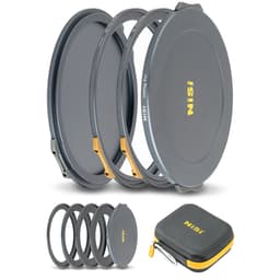 NiSi - JetMag Pro 82MAG Kit Black Mist - miniatura 1