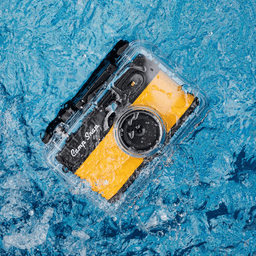 Camp Snap - Waterproof Case 2 - miniatura 4