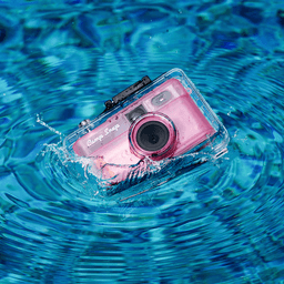 Camp Snap - Waterproof Case 2 - miniatura 3