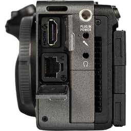 Sony - FX5 Câmera de cinema - miniatura 3