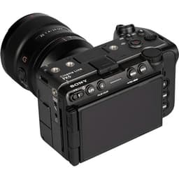 Sony - FX5 Câmera de cinema - miniatura 2