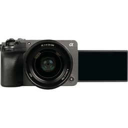 Sony - FX5 Câmera de cinema - miniatura 1