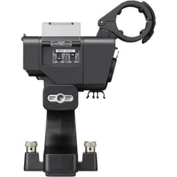 Sony - Câmera de cinema Sony FX5 com XLR Handle Unit - miniatura 3