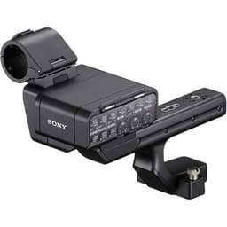 Sony - Câmera de cinema Sony FX5 com XLR Handle Unit - miniatura 2