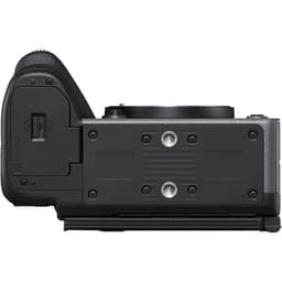 Sony - Câmera de cinema Sony FX5 com XLR Handle Unit - miniatura 7
