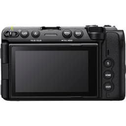 Sony - Câmera de cinema Sony FX5 com XLR Handle Unit - miniatura 11