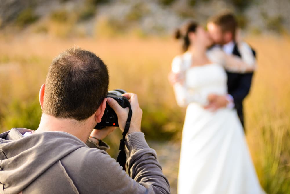 Setup perfeito para casamento com Lumix: um kit versátil para quem vive da cobertura de eventos