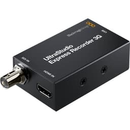 Blackmagic Design - UltraStudio Express Recorder 3G - miniatura 1