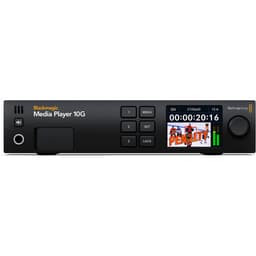 Blackmagic Design - Media Player 10G - miniatura 3