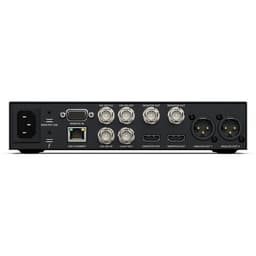 Blackmagic Design - Media Player 10G - miniatura 2