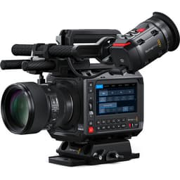 Blackmagic Design - PYXIS 12K Cinema Camera (Canon EF) - miniatura 3