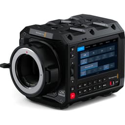 Blackmagic Design - PYXIS 12K Cinema Camera (Canon EF) - miniatura 1