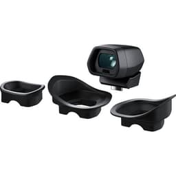 Blackmagic Design - Pocket Cinema Camera Pro EVF para 6K/6K Pro - miniatura 5