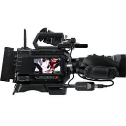 Blackmagic Design - URSA Cine 12K LF 100G Camera (ARRI PL, Canon EF) - miniatura 3