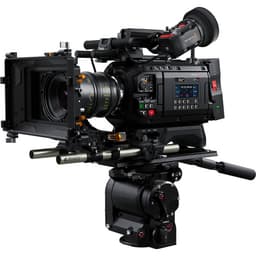 Blackmagic Design - URSA Cine 12K LF 100G Camera (ARRI PL, Canon EF) - miniatura 1