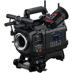 Blackmagic Design - URSA Cine 12K LF 100G Camera + Cine EVF (ARRI PL, Canon EF) - miniatura 1