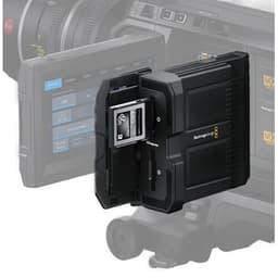 Blackmagic Design - Media Module CF - miniatura 1