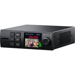 Blackmagic Design - Ultimatte 12 HD Mini Keyer/Advanced Compositing Processor - miniatura 1