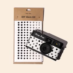 Camp Snap - Gem Kits (Punk Studs) - miniatura 1