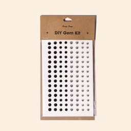 Camp Snap - Gem Kits (Punk Studs) - miniatura 3