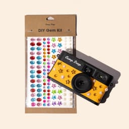 Camp Snap - Gem Kits (Pearl Bloom) - miniatura 1