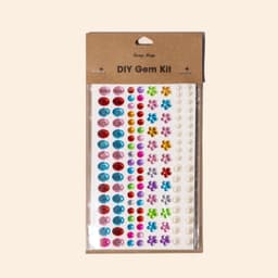 Camp Snap - Gem Kits (Pearl Bloom) - miniatura 2