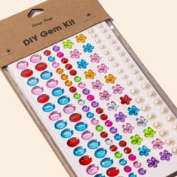 Camp Snap - Gem Kits (Pearl Bloom) - miniatura 3