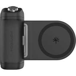 PGYTECH - MagCam 2 Phone Grip (Classic Black) - miniatura 1
