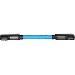 Kondor Blue - 4” USB-C 3.2 Dual cabo angular (Kondor Blue) - miniatura 1