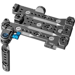 Kondor Blue - Sony FX6 Cage (somente Cage) (Space Gray) - miniatura 1