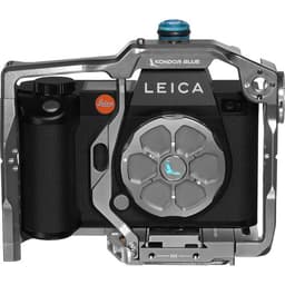 Kondor Blue - Leica SL2S/SL2/SL Cage (Space Gray / somente Cage) - miniatura 1