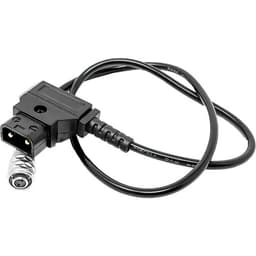 Kondor Blue - 122cm D-Tap to BMPCC 4K/6K Pro cabo de alimentação for Blackmagic (Kondor Blue) - miniatura 1