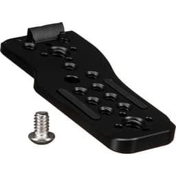 Kondor Blue - Canon C70 placa lateral (Raven Black) - miniatura 1