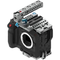 Kondor Blue - Canon C70 Cage with alça superior (Space Gray) - miniatura 1