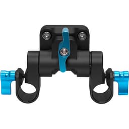 Kondor Blue - Placa de bateria Rod Block (Raven Black) - miniatura 1