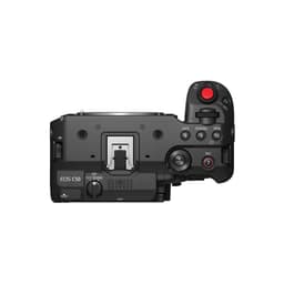 Canon - EOS C50 Full-Frame Cinema Camera (Canon RF) - miniatura 1