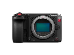 Canon - EOS C50 Full-Frame Cinema Camera (Canon RF) - miniatura 2