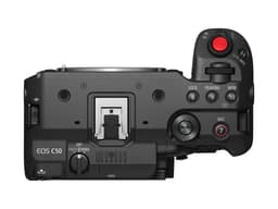 Canon - EOS C50 Full-Frame Cinema Camera (Canon RF) - miniatura 3